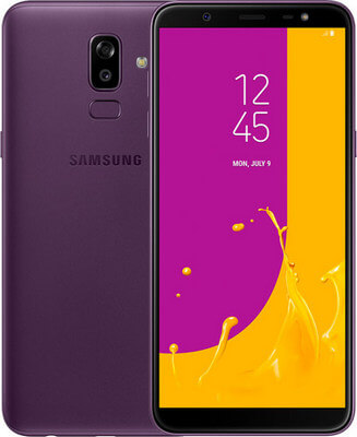 Замена экрана на телефоне Samsung Galaxy J8